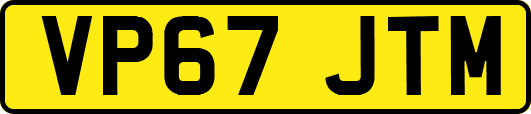 VP67JTM