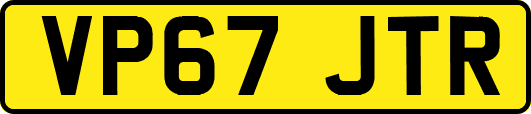 VP67JTR