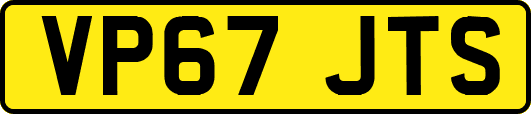 VP67JTS