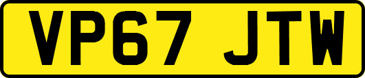 VP67JTW