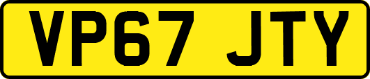 VP67JTY