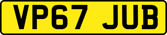 VP67JUB