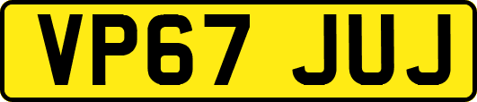 VP67JUJ