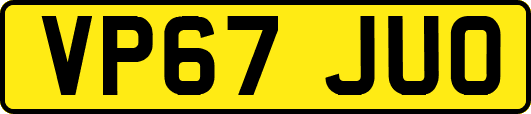 VP67JUO