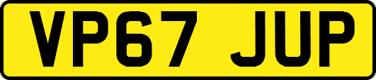VP67JUP