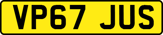VP67JUS
