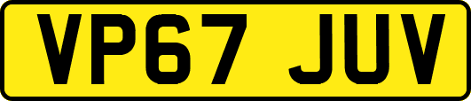 VP67JUV