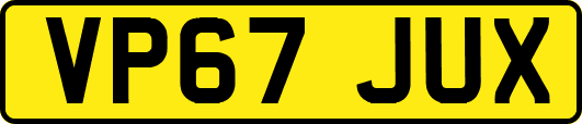 VP67JUX