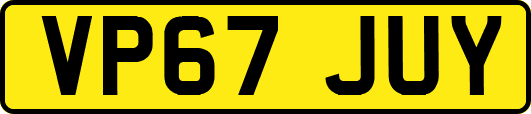 VP67JUY