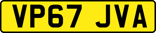 VP67JVA