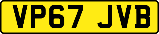 VP67JVB