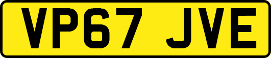 VP67JVE