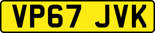 VP67JVK