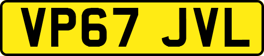VP67JVL