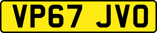 VP67JVO