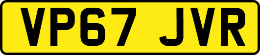 VP67JVR