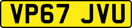 VP67JVU