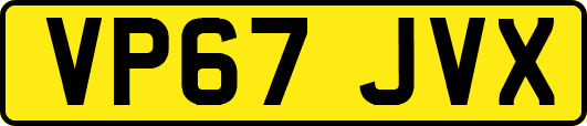 VP67JVX