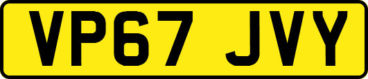 VP67JVY