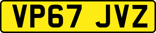 VP67JVZ