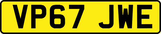 VP67JWE