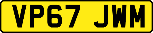 VP67JWM