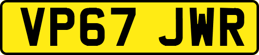VP67JWR