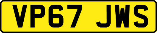 VP67JWS