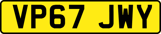 VP67JWY