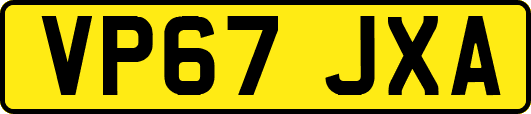 VP67JXA