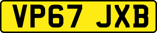 VP67JXB