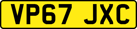 VP67JXC