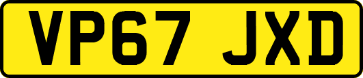 VP67JXD