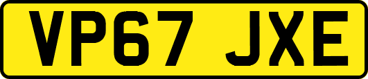 VP67JXE