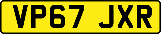 VP67JXR