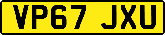 VP67JXU