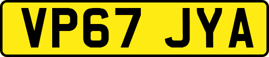 VP67JYA