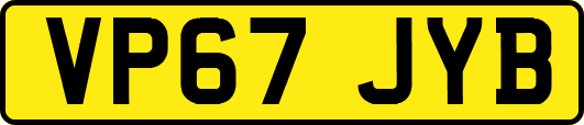 VP67JYB