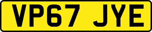 VP67JYE