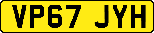 VP67JYH