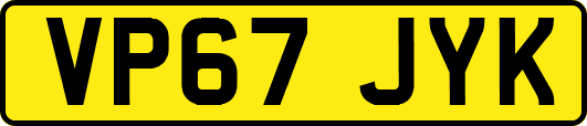 VP67JYK