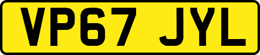 VP67JYL