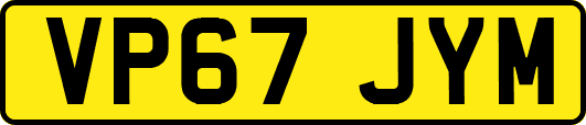 VP67JYM