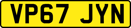 VP67JYN