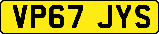 VP67JYS