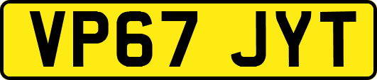 VP67JYT
