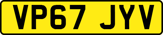 VP67JYV