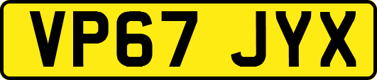 VP67JYX