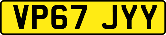 VP67JYY