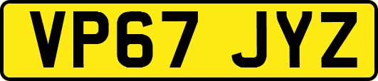 VP67JYZ